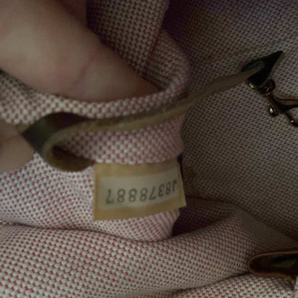 Leather Dooney & Bourke purse - Picture 7 of 7
